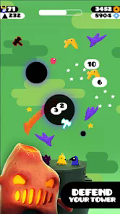 Tower Power screenshot