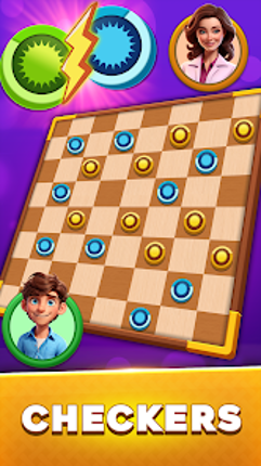 Ultimate Offline Board Games screenshot