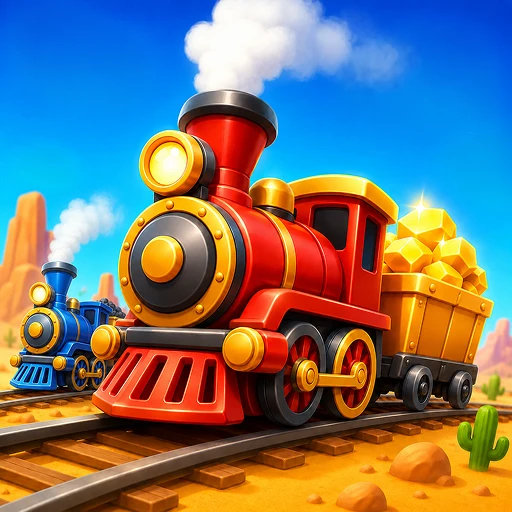 Games like Train Empire