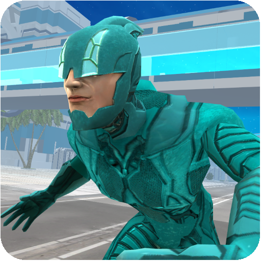 Games like Unlimited Speed