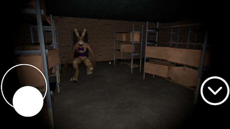 Animatronic Tapes Image