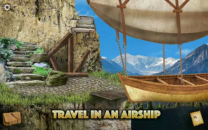 Blackthorn Castle 2 screenshot