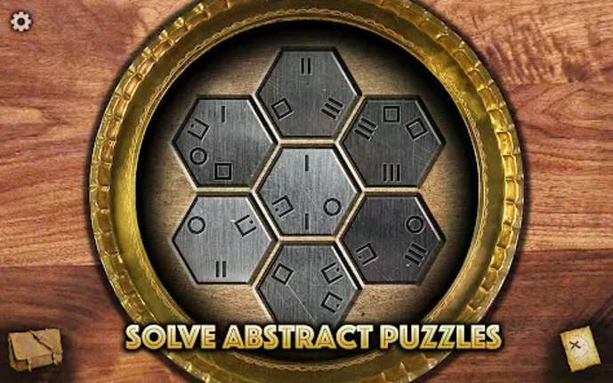 Blackthorn Castle 2 screenshot