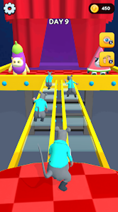 Rat Dance Survival Master Image