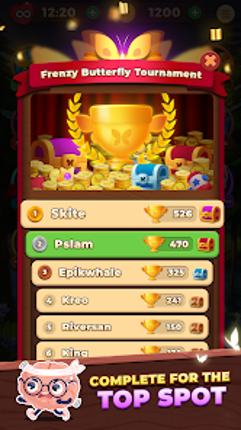 Match Block screenshot