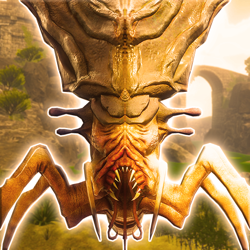Games like Mutant Spider Survival