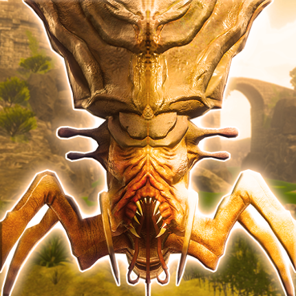Mutant Spider Survival Image