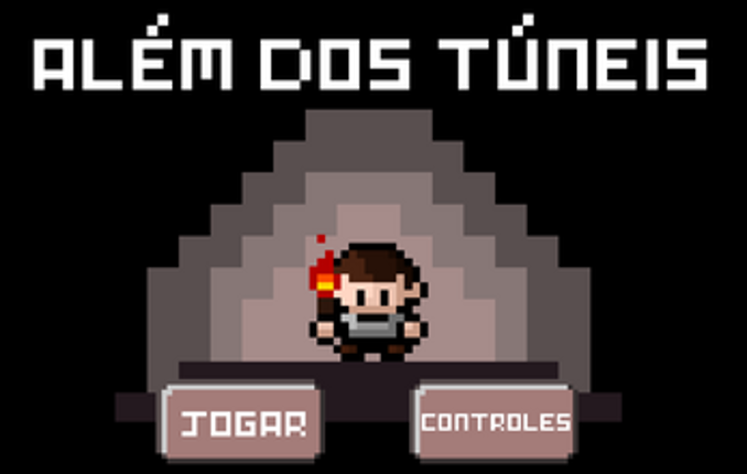 Álem dos Túneis Image