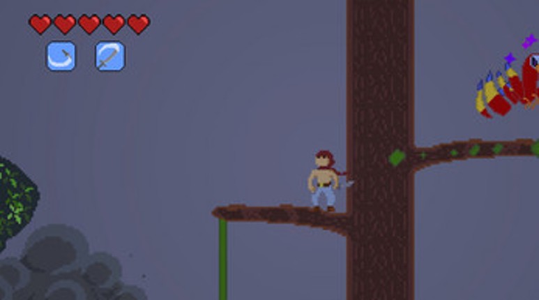 Alexandre screenshot