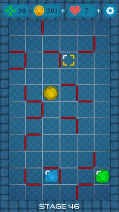 Ball-E screenshot