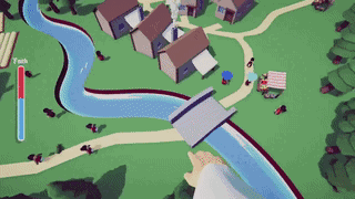 Games like Believe or Die