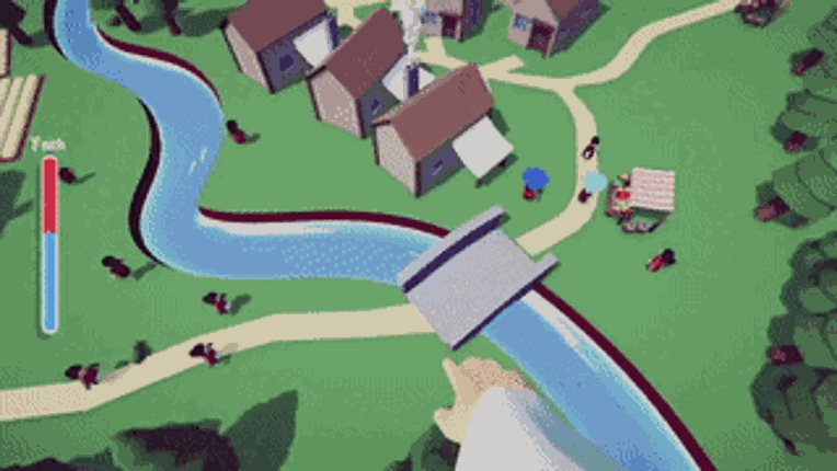 Believe or Die Image