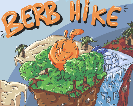 Berb Hike Image