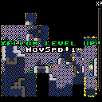 Blob blob blob! Image