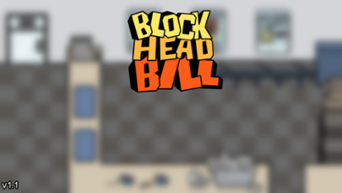 Blockhead Bill Image