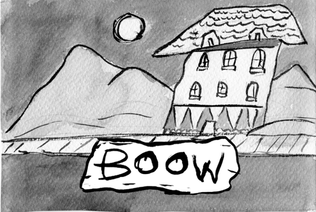 Boow Image