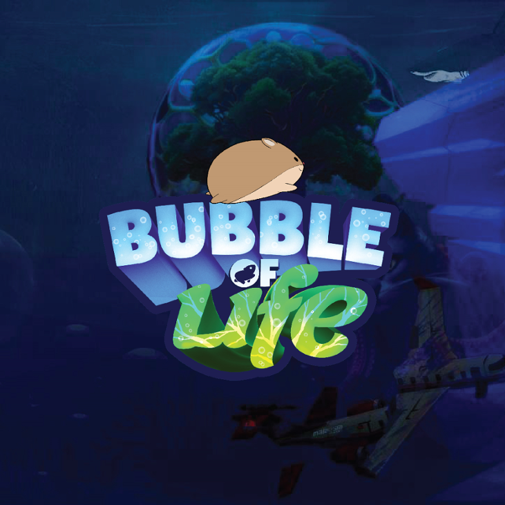 Games like Bubble of Life
