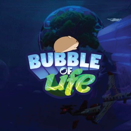 Bubble of Life Game Cover