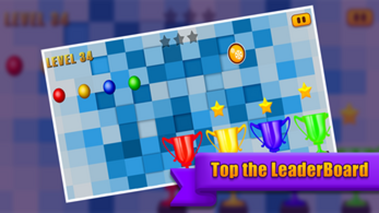 Catch The Ball 3 screenshot