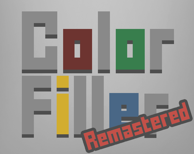 Games like Color Filler Remastered