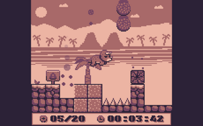 Dashosaur - DINOJAM2 Image