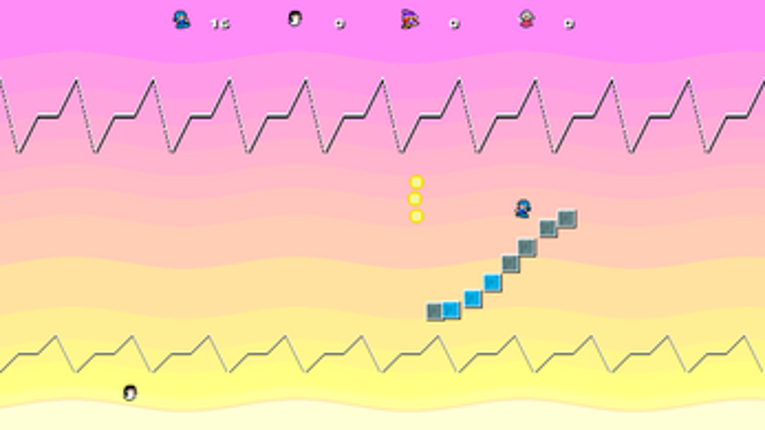 Denpa Feel Image