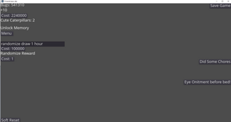 Dumb Idle Game (NSFW) Image