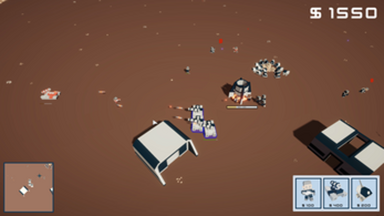 Escape from Sarandungui Image