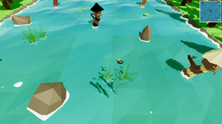 The Final Quackdown screenshot