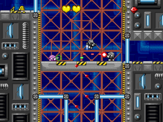 Furry 2 Remake screenshot