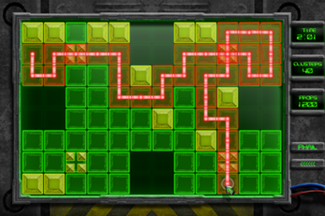 H4x0r screenshot