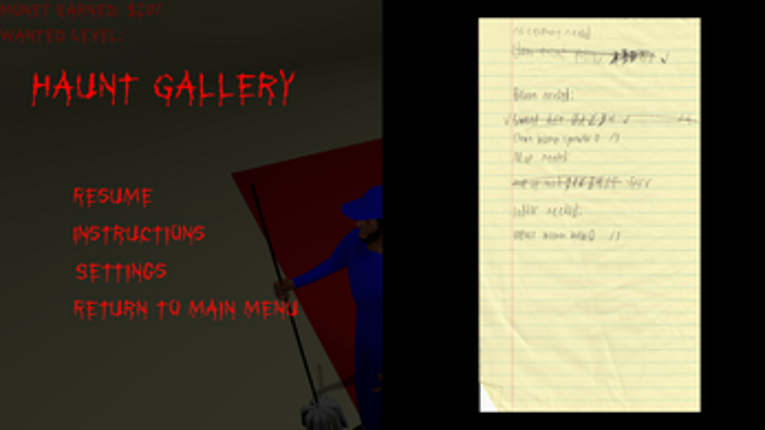 Haunt Gallery Image