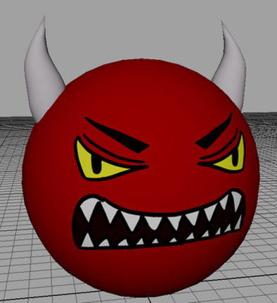 Hellslime in Wonderland screenshot