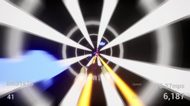 HYPER HIGHSPEED KIRITAN Image