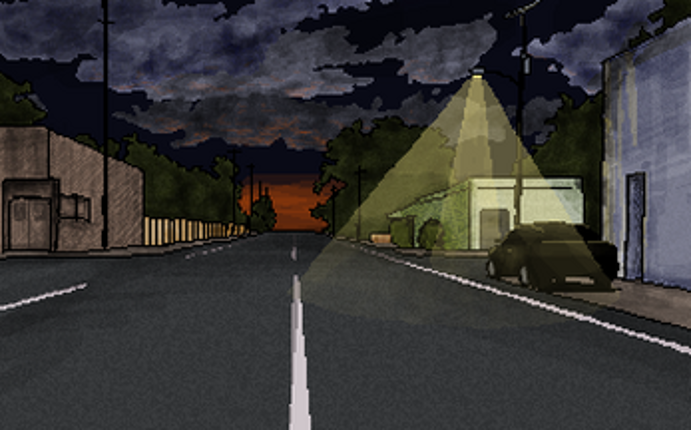 I Am What I Am screenshot