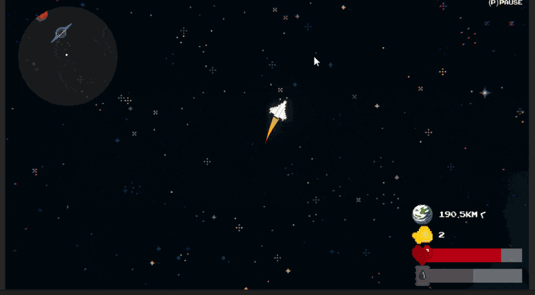 Isolation Image