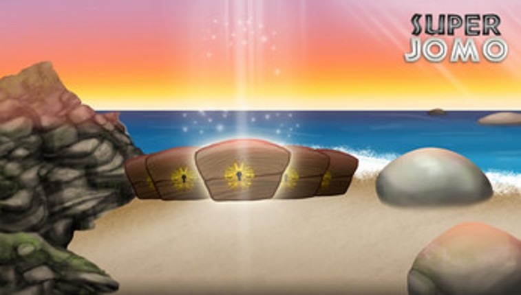 Super Jomo screenshot