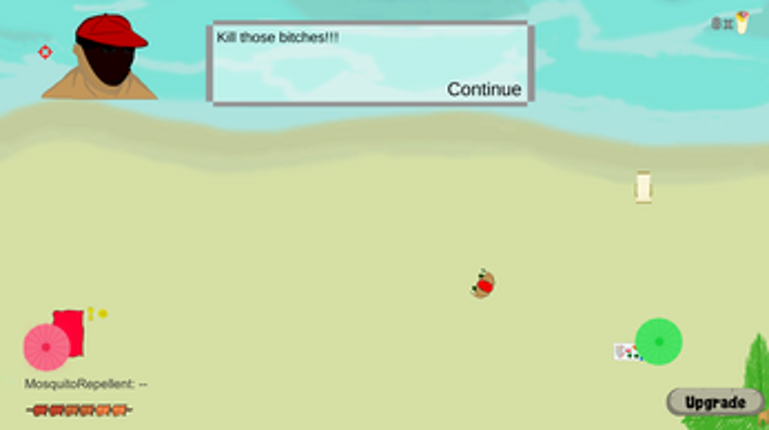 Kill The Beach Image