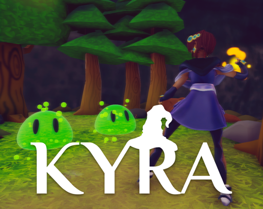 Kyra Game Cover