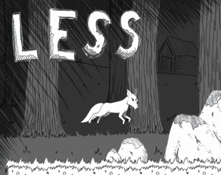 Games like LESS