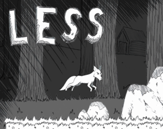 LESS Image