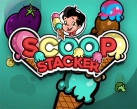 Lil Duke's Scoop Stacker Image