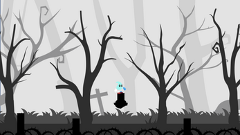 Lost Souls screenshot