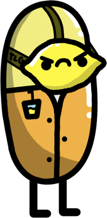 Land Of The Bananas Image