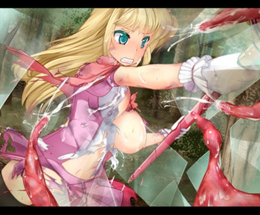 Magic Girl Fal Image