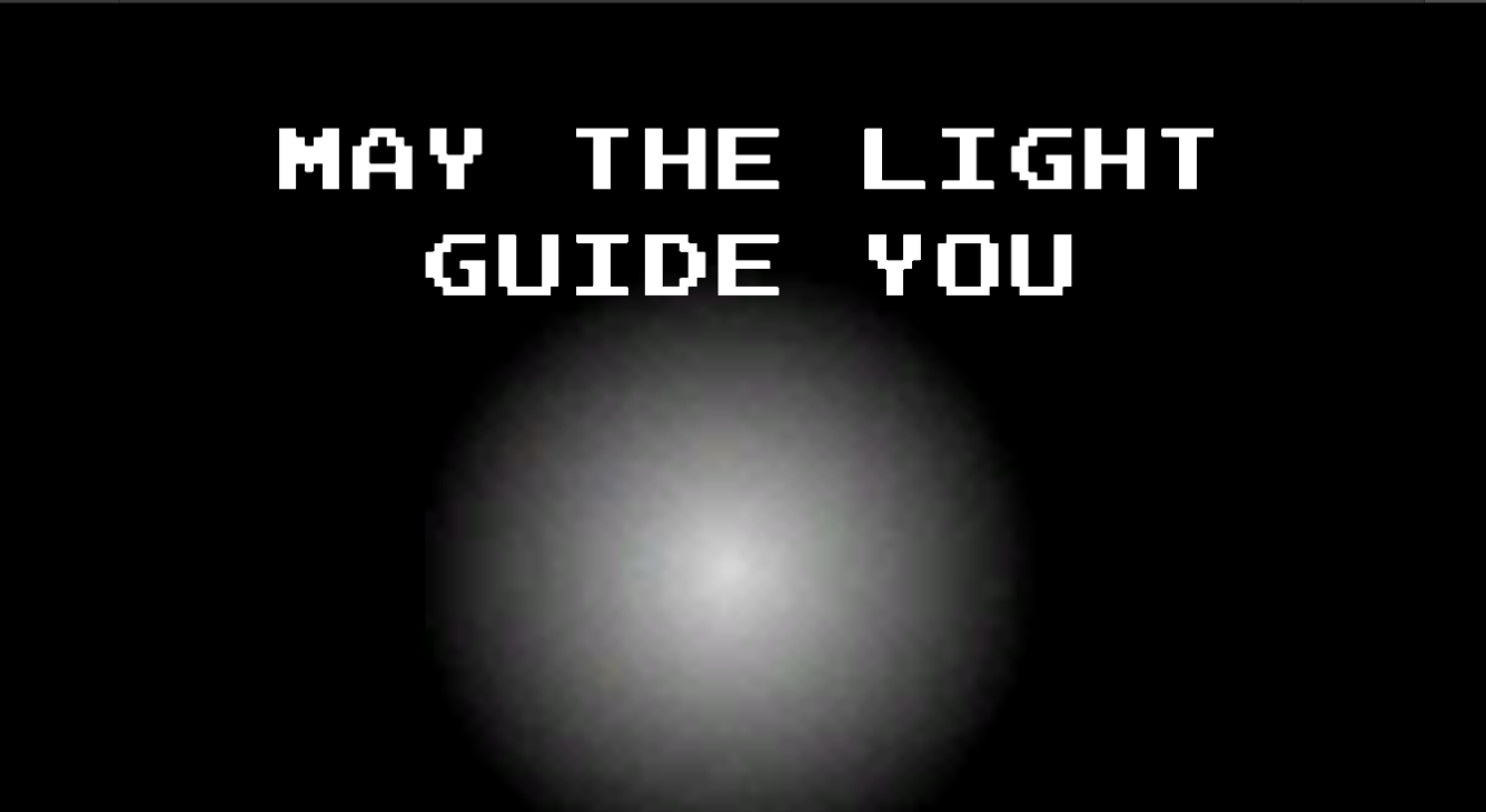 Games like May The Light Guide You