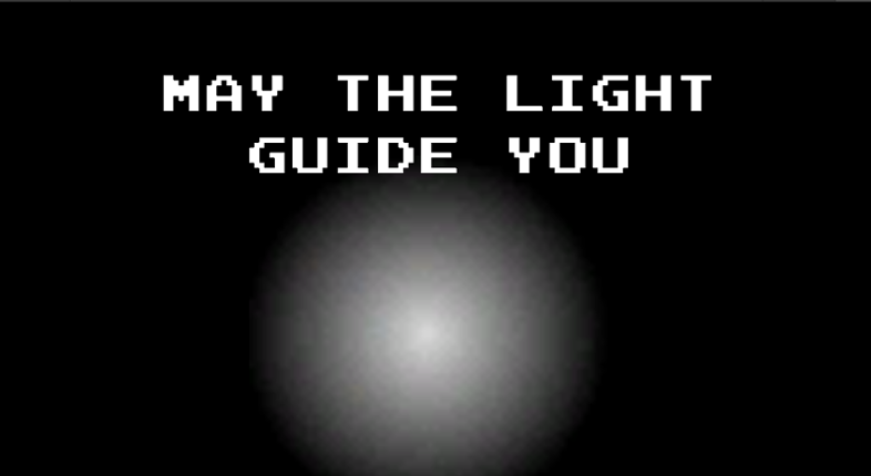 May The Light Guide You Image
