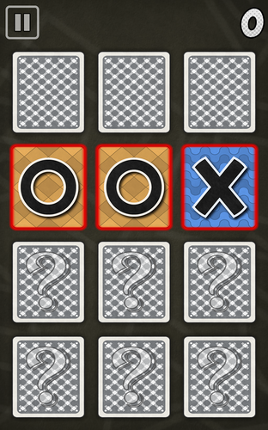 Memory Match 3 screenshot