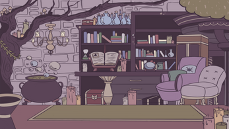 Meowdventures screenshot