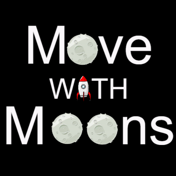 Games like Move With Moons